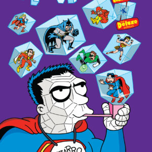 Bizarro Comics The Deluxe Edition