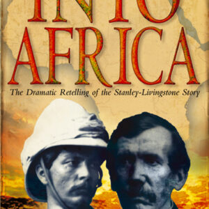 Into Africa