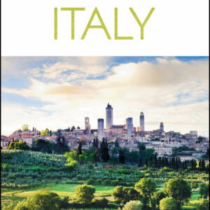 DK Eyewitness Italy