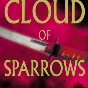 Cloud Of Sparrows