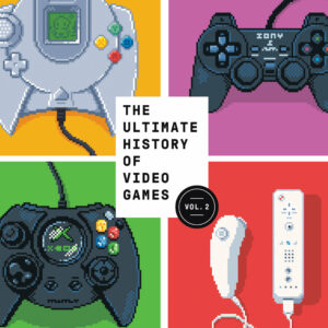The Ultimate History of Video Games, Volume 2