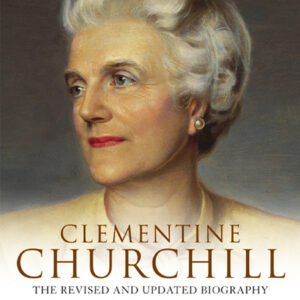 Clementine Churchill