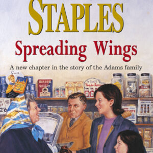 Spreading Wings