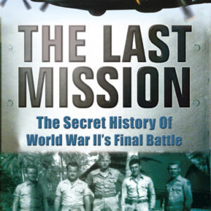 Last Mission