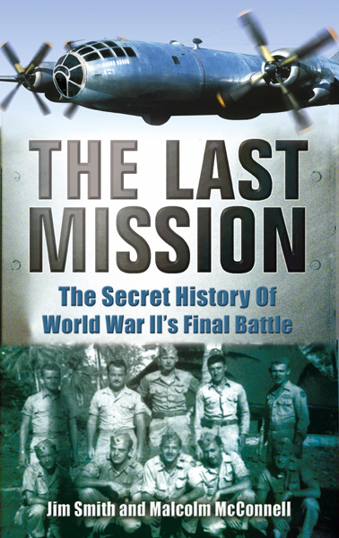 Last Mission