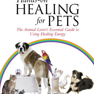 Hands-On Healing For Pets