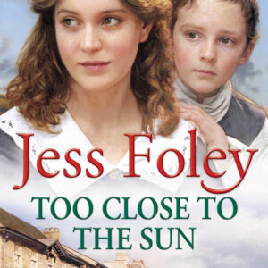 Too Close To The Sun