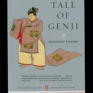 Tale of Genji