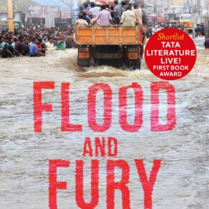 Flood and Fury