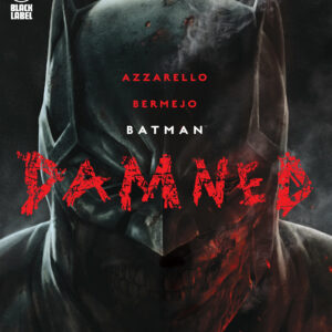 Batman: Damned