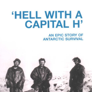 Hell With A Capital H