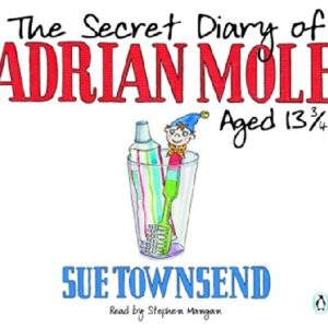 Secret Diary of Adrian Mole Aged 13 3/4