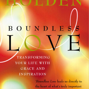 Boundless Love