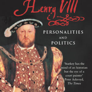 Reign Of Henry VIII