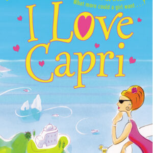 I Love Capri
