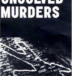 Unsolved Murders