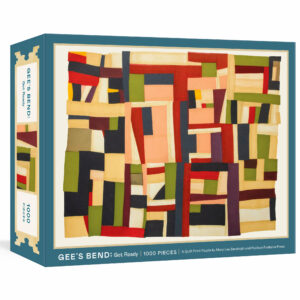 Gee's Bend: Get Ready