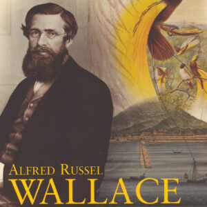 Alfred Russel Wallace
