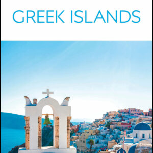 DK Eyewitness The Greek Islands