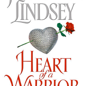 Heart Of A Warrior