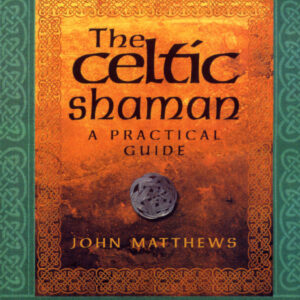 Celtic Shaman