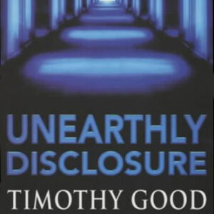 Unearthly Disclosure