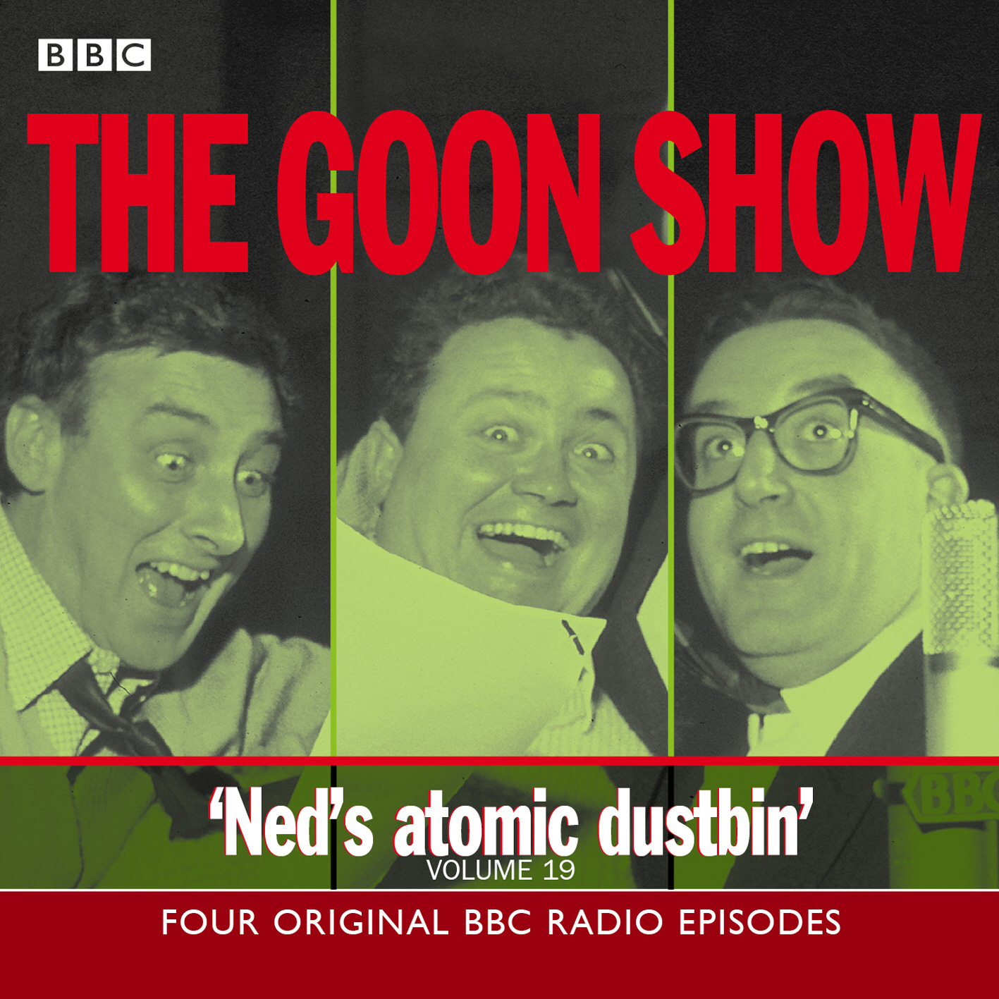 Goon Show