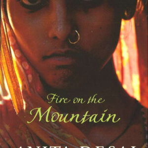 Fire On The Mountain