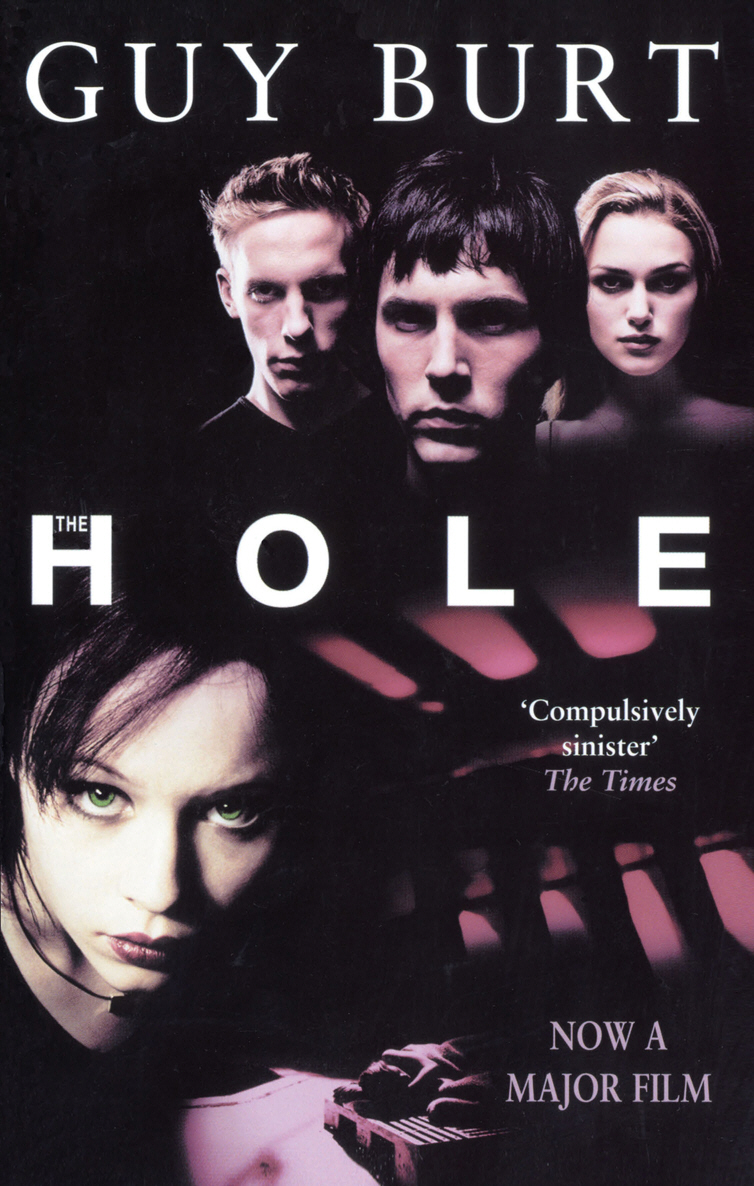 Hole