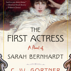 The First Actress