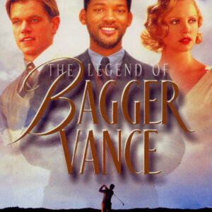 Legend Of Bagger Vance