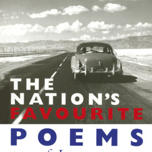 Nation's Favourite Poems Of Journeys