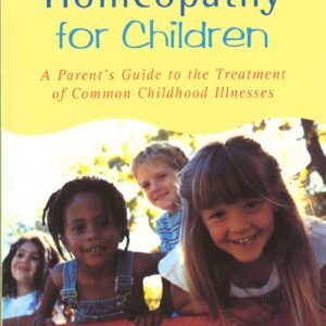 Homeopathy For Children