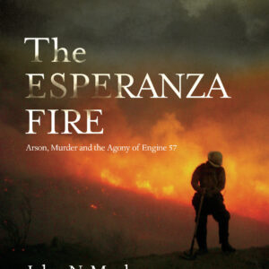 The Esperanza Fire