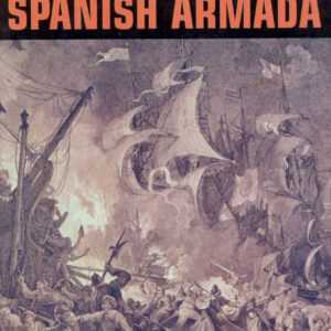 Defeat Of The Spanish Armada