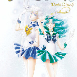 Sailor Moon Eternal Edition 6