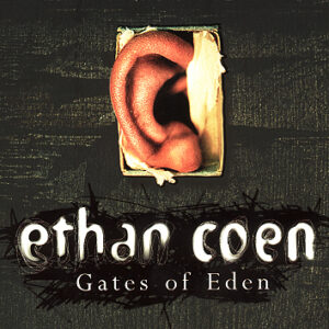 Gates Of Eden