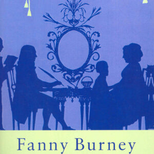 Fanny Burney