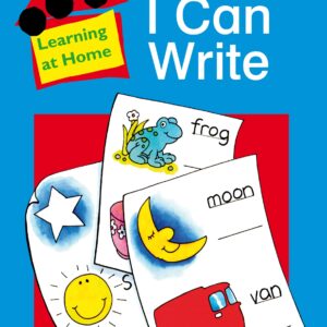 I Can Write