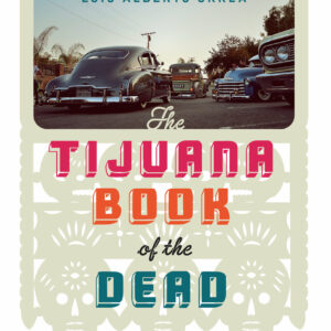 Tijuana Book of the Dead