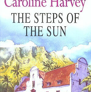 Steps Of The Sun