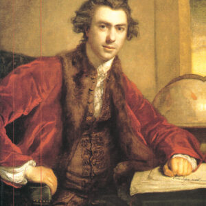 Joseph Banks