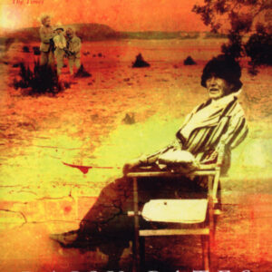 Daisy Bates in the Desert