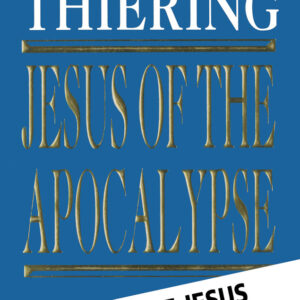 Jesus Of The Apocalypse