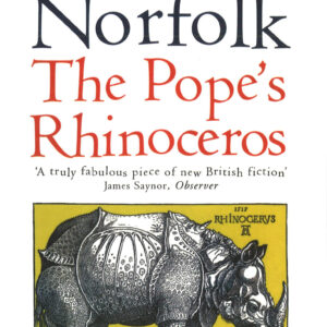 Pope's Rhinoceros