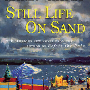 Still Life On Sand