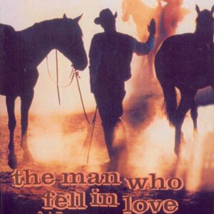 Man Who Fell In Love With The Moon