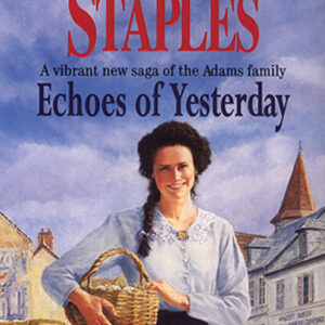 Echoes Of Yesterday