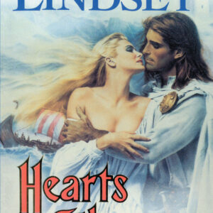 Hearts Aflame