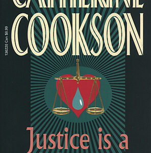 Justice Is A Woman